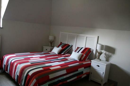 Saint-Hymer Maison Normande De Caractere A Colombages מראה חיצוני תמונה